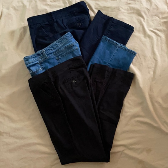 Arizona Pants/Jeans - Picture 1 of 5